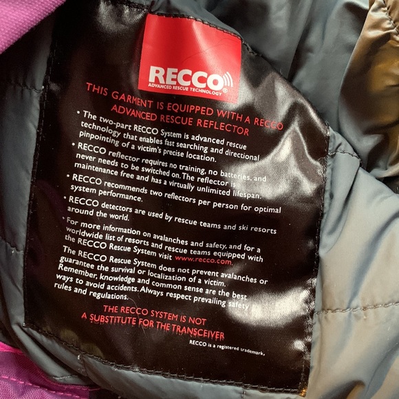 Mountain Hardwear Barnsie Buffalo Plaid Snow Jacket - Picture 12 of 13